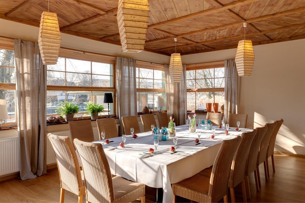 Strandhaus - Boutique Resort&spa Hotel 4*
